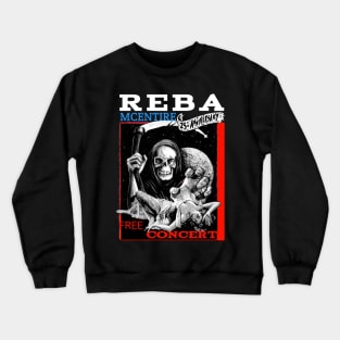 Reba Crewneck Sweatshirt